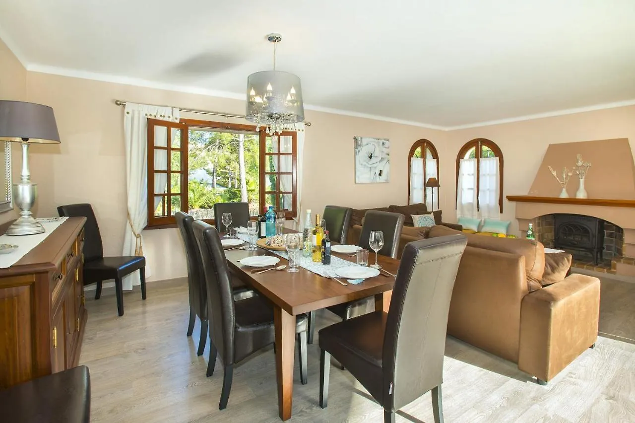 Villa Pinos By Villa Plus Port de Pollenca