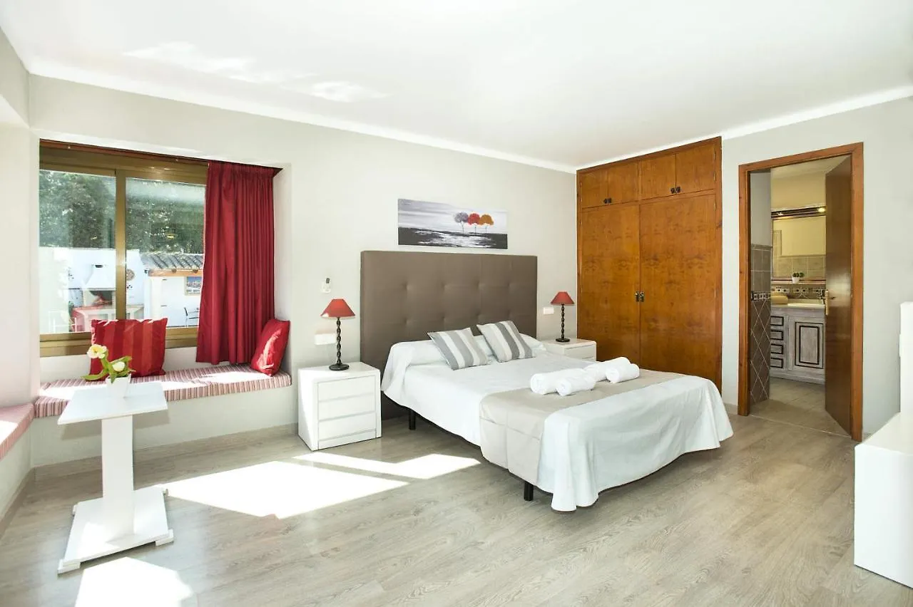 Villa Pinos By Villa Plus Port de Pollenca