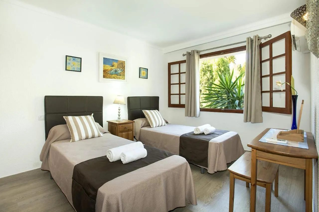 Villa Pinos By Villa Plus Port de Pollenca 0*,  Spain