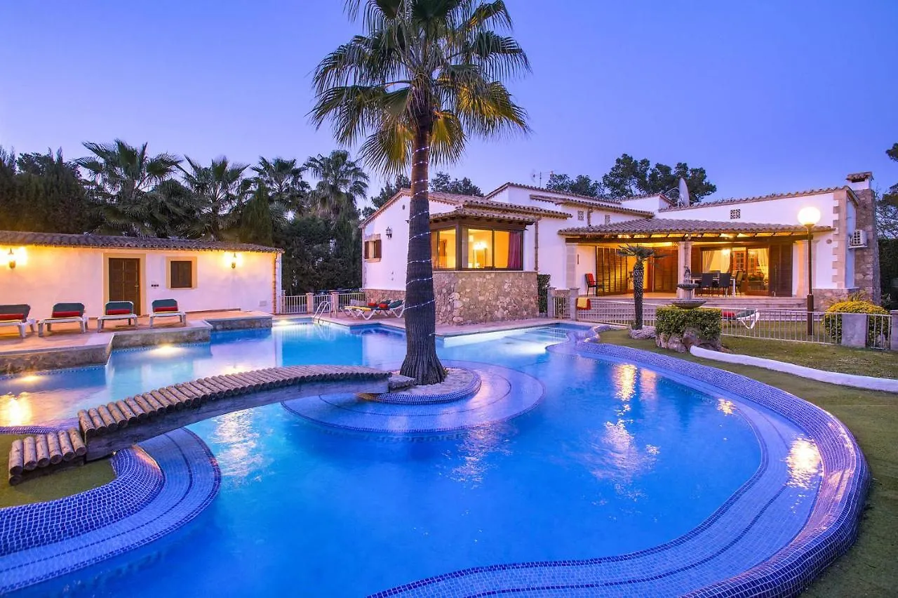 Villa Pinos By Villa Plus Port de Pollenca
