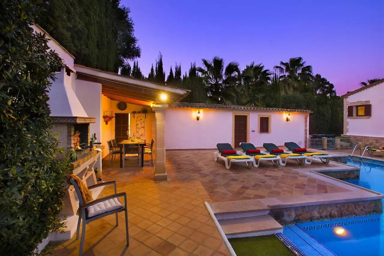 Villa Pinos By Villa Plus Port de Pollenca